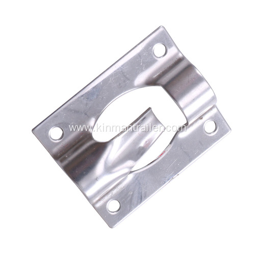 Utility Trailer Gate Steel Hinges